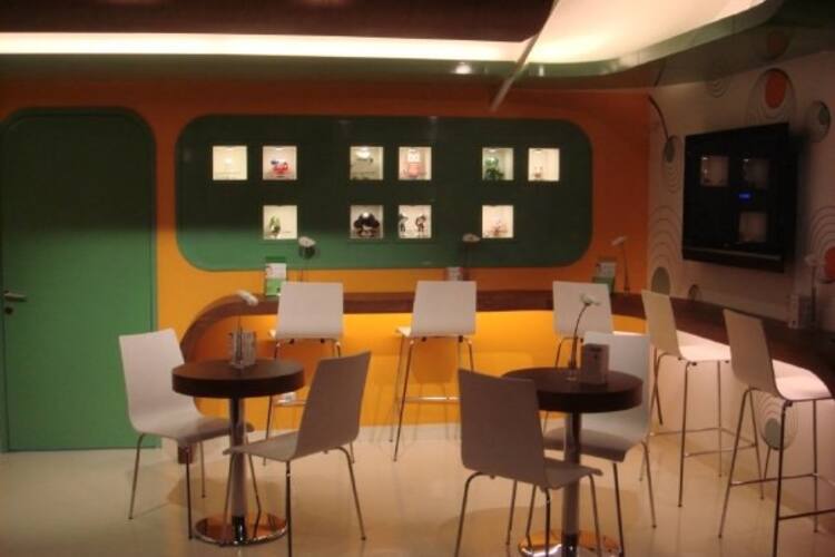 yoort istinye merkez istanbul